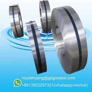 Высокоуглеродистая стальная полоса холоднокатаная <span class=keywords><strong>SAE</strong></span> <span class=keywords><strong>1070</strong></span> 1075 49-50hrc стальные полосы - Product Image 5
