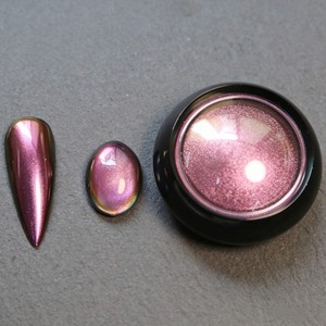 Manufacturer Chameleon <b>Pigment</b> Powder Glitter Powder for <b>Eyeshadow</b> Make up <b>Pigment</b> Powder - Product Image 1