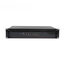 Software de Gestión de Servidores Actualizado IStreamer para Hoteles con Memoria de 4G/8G y SSD de 240G, Gateway IPTV Compatible con UDP/RTSP/HTTP/HLS