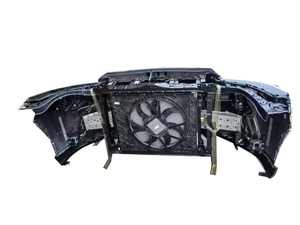กันชนหน้าสำหรับ Lexus RX300 <span class=keywords><strong>RX200t</strong></span> RX450h RX350 2025ชิ้นส่วนรถยนต์มือสองอัปเกรดชุดกันชนหน้าพร้อมกระจังหน้า - Product Image 2