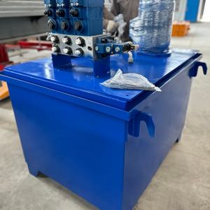 Equipo Amulite Resistente a Impactos y Desgaste para Uso Industrial Pesado - Product Image 2