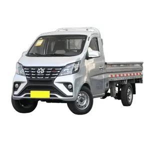 Оптовая продажа, мини-грузовик Changan, 1,5 л, бензиновый 116 лошадиных сил, 2,8 м, 3 м, грузовой мини-грузовик, Changan