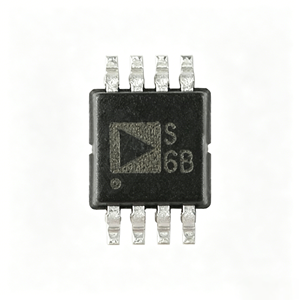 Dery Star ADG821BRMZ-REEL7 ADG821BRMZ Interruptor analógico normalmente abierto SPST de doble canal - Product Image 2