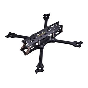 Nouveau cadre Speedy Bee 5 pouces Freestyle pour drones de course FPV RC, pièces DIY, moule privé - Product Image 3