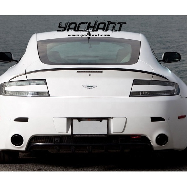 美品Aston martin v8 vantage バンパー　ヴァンテージ プレミアムアストンマーチン V8 バンテージ ボディキットで、あなたの