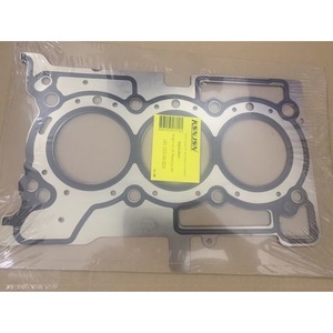 KSNJN ปะเก็นฝาสูบเหล็ก 2810104600A สำหรับอะไหล่ทดแทนเครื่องยนต์สมาร์ท 453 - Product Image 1