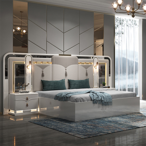 Luxury Bedroom Set Furniture - Wholesale Hotel Solutions