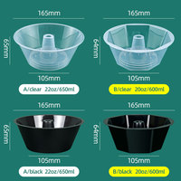 Gobelets en plastique jetables pour collation et boisson avec plateaux alimentaires spécialement conçus pour les stades de la Coupe du monde et le parc d'attractions