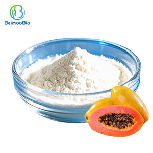 Shanghai Beimoobio Direct Sales Rennin Enzyme White or Light-Yellow <strong>Powder</strong> Food Industry Use CAS 11054-09-4 - Product Image 3
