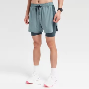 Manufacturer High Quality Custom Gym Summer Cargo Plus Size Lightweight Men's Cargo Shorts - Product Image 3
