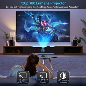Smartphone projecteur 5G à batterie longue durée Unihertz Tank 4 Pro, capacité 18 Go 1 To, 6,73 pouces, Android <span class=keywords><strong>14</strong></span> avec vision nocturne, NFC mobile - Product Image 5