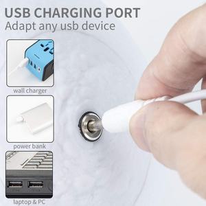 Lámpara Lunar LED Moderna Howlighting de 15 cm con Globo de Impresión 3D Táctil, Control Remoto, Recargable, Regulable, 16 Colores - Product Image 5