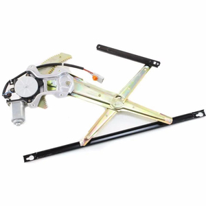 Lève-vitre avant gauche pour <span class=keywords><strong>Honda</strong></span> CRV, OEM 72251S10J01, Dorman 741-950 - Product Image 4