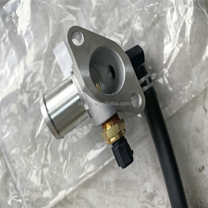 Tuyau de sortie d'eau de culasse transfrontalier de haute qualité 2215142022 adapté à H-yundai K-ia importé - Product Image 1