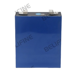 280Ah แบตเตอรี่ LF280K Lifepo4เซลล์แบตเตอรี่แบบชาร์จไฟได้3.2V 6000รอบสำหรับเก็บพลังงานในครัวเรือน - Product Image 1