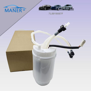 ชุดปั๊มน้ำมันเชื้อเพลิง 7L6919087F สำหรับ VW Touareg Audi Porsche ระบบเครื่องยนต์รถยนต์ MANER พร้อมราคาโรงงาน - Product Image 3