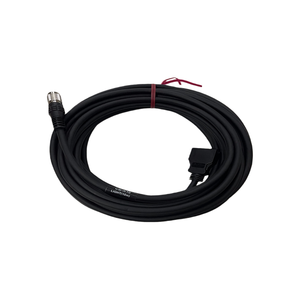 Cable de Conexión del Controlador del Cabezal del Sensor CB-A10 de 10M, Cable de Extensión de Señal para Sensor Láser Industrial - Product Image 3
