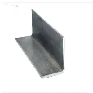 Barra de ferro anjo inoxidável/ângulo barra de ferro/ângulo inoxidável preço por kg