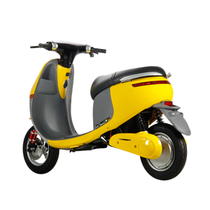 Moto la plus vendue au design futuriste, grande puissance, idéale pour la livraison - Product Image 2