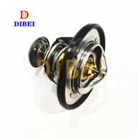 ثرموستات تبريد محرك السيارة 21200-1LA1A لسيارات نيسان إنفينيتي M45 FX45 Q45 QX56 أرمادا تيتان 21200-AD201 21200-AD21A 21200-AD200