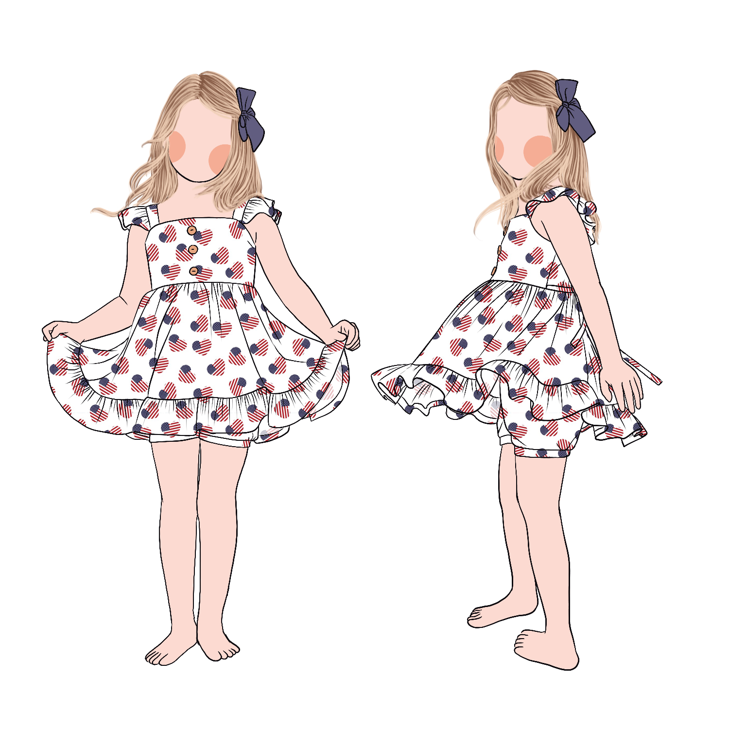 3