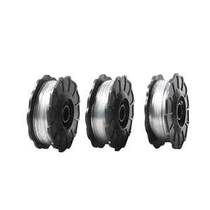 Brzz Hot Bán xách tay rt545 thanh thép thanh buộc máy/4-45 mét thép cây đóng đai máy Tier Máy Nhà Máy Giá thấp nhất - Product Image 5