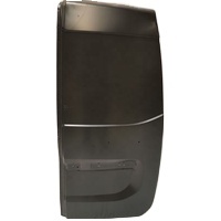 OE 801006719R pièces de carrosserie, panneau de porte avant de voiture pour renault Dacia Duster 2010 2011 2012 2013 2014 2015 2016 201