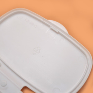 Bán Buôn Hot Bán Tái Sử Dụng Khăn Lau Ướt Bìa Nắp Nhựa Khăn Lau Có Nắp Đậy Khăn Lau Ướt Cap - Product Image 2