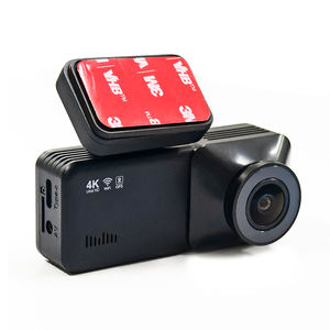 กล่องดำรถยนต์เลนส์คู่2K พร้อมหน้าจอ3 "IPS GPS ควบคุมด้วยแอป WIFI โหมดการจอดรถ24ชั่วโมงโหมด G-sensor-1-year สงคราม - Product Image 2