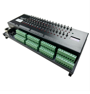 Kincony A32 Pro 32-Kênh <span class=keywords><strong>ESP32</strong></span>-S3 Nhà Thông Minh Relay Điều Khiển Với OLED Hiển Thị Wifi Kết Nối Nhà Thông Minh Bộ Dụng Cụ & Hệ Thống - Product Image 3