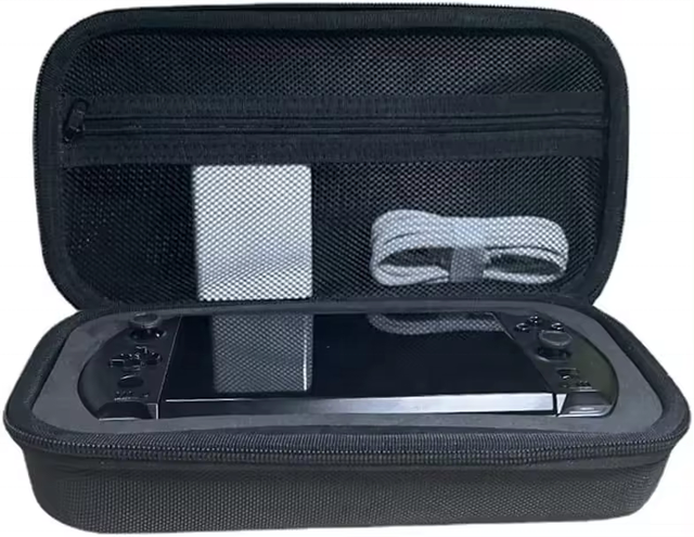 Waterproof Custom Hard Tool EVA Case for GPD Win 4 Accessories Carrying Eva Bag