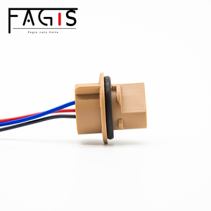 Fagis T20 kết nối bóng đèn halogen ổ cắm T20 7440 7443 ổ cắm - Product Image 3