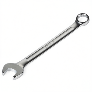 Clé combinée Fasano 17 mm, outil de réparation automobile - Product Image 2