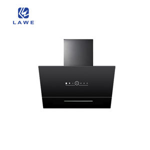 Extracteur de plafond de cuisine <span class=keywords><strong>avec</strong></span> filtre à charbon Prix acceptable <span class=keywords><strong>avec</strong></span> Smart Control Couvercle blanc <span class=keywords><strong>Hotte</strong></span> de cuisine - Product Image 5