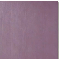 Plaque anti-collision Roland Purple