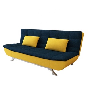 Fábrica de muebles, Simple y barato, tumbarse es una cama, sentarse es un sofá, dormir, sofá cama - Product Image 2