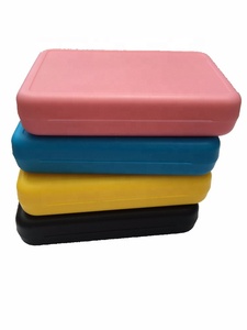 2025 Venta caliente Multi ranuras protección a prueba de golpes memoria duro transporte impermeable sellado caja de plástico para electrónica - Product Image 3