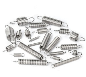 Промышленное оборудование, малая пружина из нержавеющей стали - Product Image 1