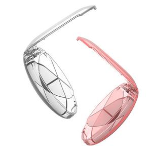 Mini boîte de rangement de bijoux avec quatre compartiments, organisateur de voyage transparent, scellé et étanche, pour le camping en plein air, à offrir en cadeau - Product Image 5