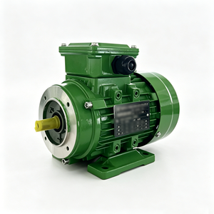 Motores Asíncronos de 2 Polos Serie Y3 YE3 IE3, Trifásicos 220/380v, Motor de CA sin Escobillas, Comprar Motores Eléctricos, Lista de Precios por Modelo, 2.2KW 3HP - Product Image 1