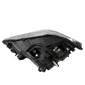 ชุดไฟหน้า LED สำหรับ X1 F48 F49 2016-2022 63117436463 63117436464 ไฟหน้า 2016-2019 กำลังไฟสูง 60W ให้ความสว่างสูง - Product Image 4