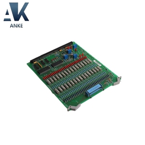 การ์ดสภาพเทอร์โมคัปเปิล DS3800NTCF1C1C MARK IV สําหรับ GE Fanuc - Product Image 3