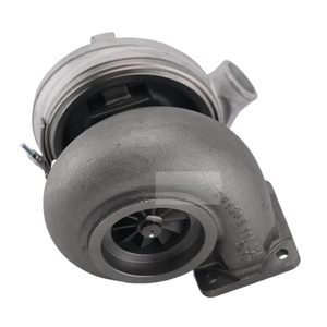 Turbocompresseur de moteur HongWang pour 3306/3306B avec 1 an de garantie - Numéros de pièce 0R6880 10R-0921 - Product Image 3