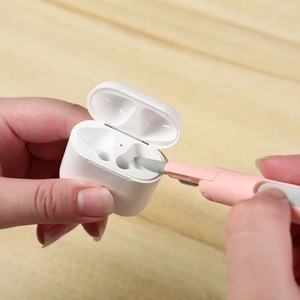 Juego de placas de ojal 7 en 1, Juego de piezas de plástico transparente de alta calidad - Product Image 2