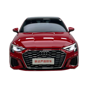 <span class=keywords><strong>2023</strong></span> <span class=keywords><strong>Audi</strong></span> A3 <span class=keywords><strong>Sportback</strong></span> 35TFSI R18พวงมาลัยซ้าย - Product Image 1