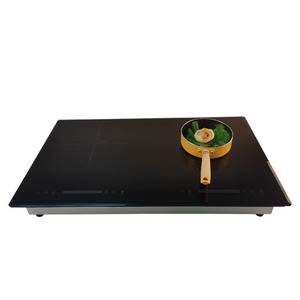 Ventilateur pour <span class=keywords><strong>plaque</strong></span> à <span class=keywords><strong>induction</strong></span>, couvercle de brûleur pour cuisinière électrique - Product Image 5