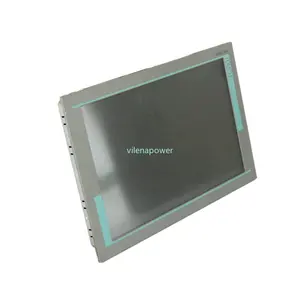 SIMATIC HMI SCD1900 industrial operating unit 19" wide touch screen with resolution 1440x 900 pixels 6AV7862-2TA00-1AA0