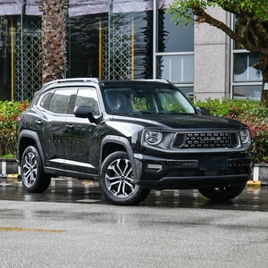 Exportación de China: Auto Usado 2023 Haval Big Dog 2.0T AWD Wild Plus, SUV Usado con Alto Torque <span class=keywords><strong>4x4</strong></span> - Product Image 4