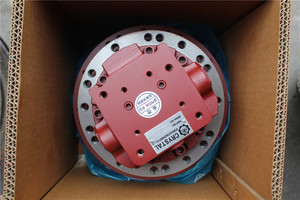 Engrenages de fin de transmission pour excavatrice 442 - Product Image 3