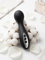 Vibrateur puissant en gros pour femmes, jouet sexuel pour adultes, stimulateur clitoridien et point G, masseur silencieux pour masturbation féminine complète du corps